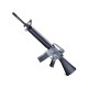 GOLDEN EAGLE ELECTRIC M16-A3, Timeless Power